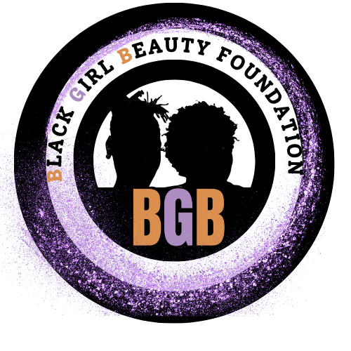 Black Girl Beauty Foundation logo