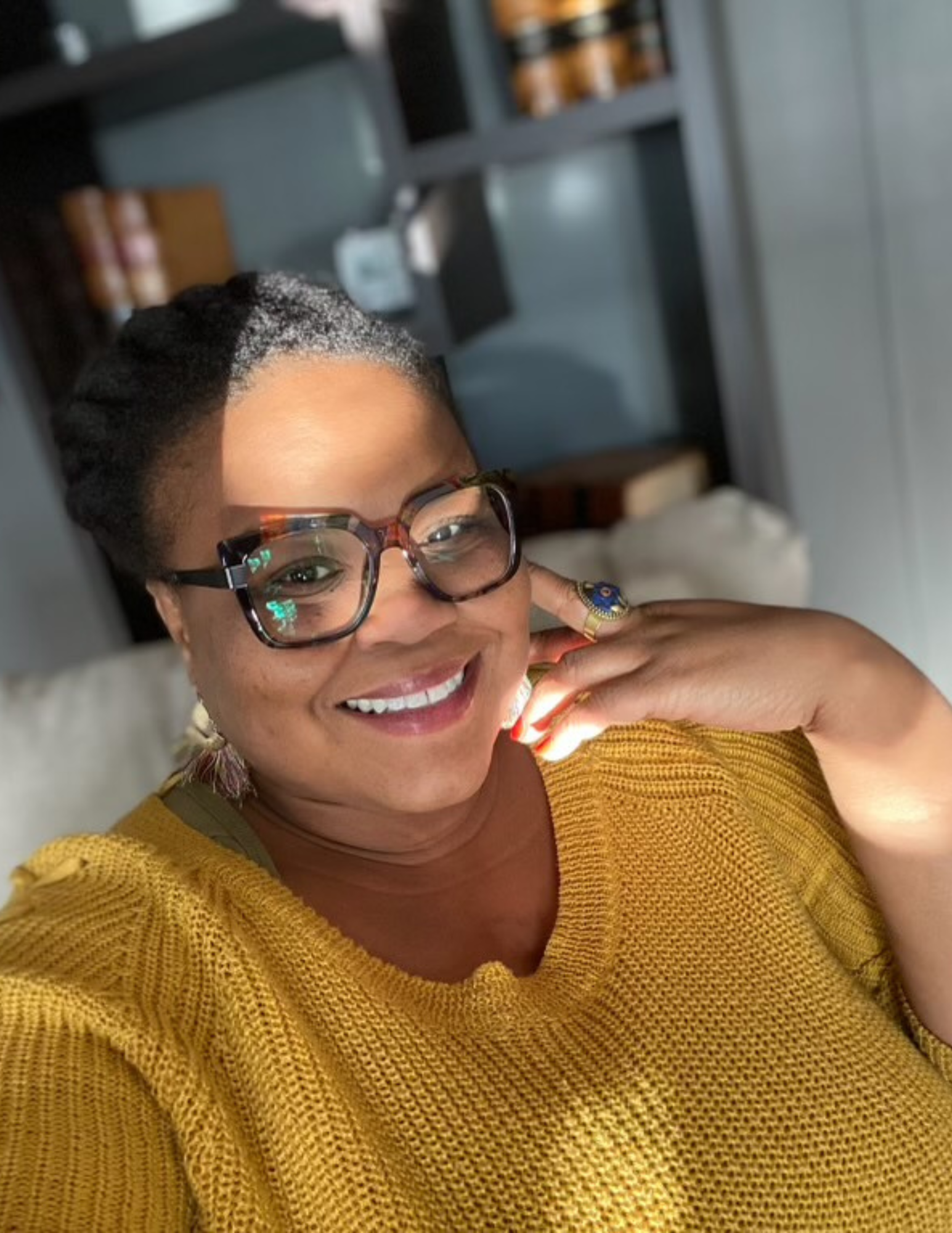 Dr. Ericka Pinckney